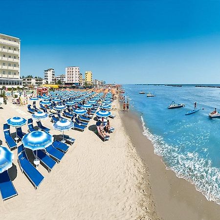 Strand Hotel Colorado Lido Di Savio Ngoại thất bức ảnh